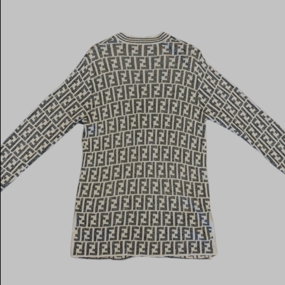 FENDI cardigan - Picture 2 of 10